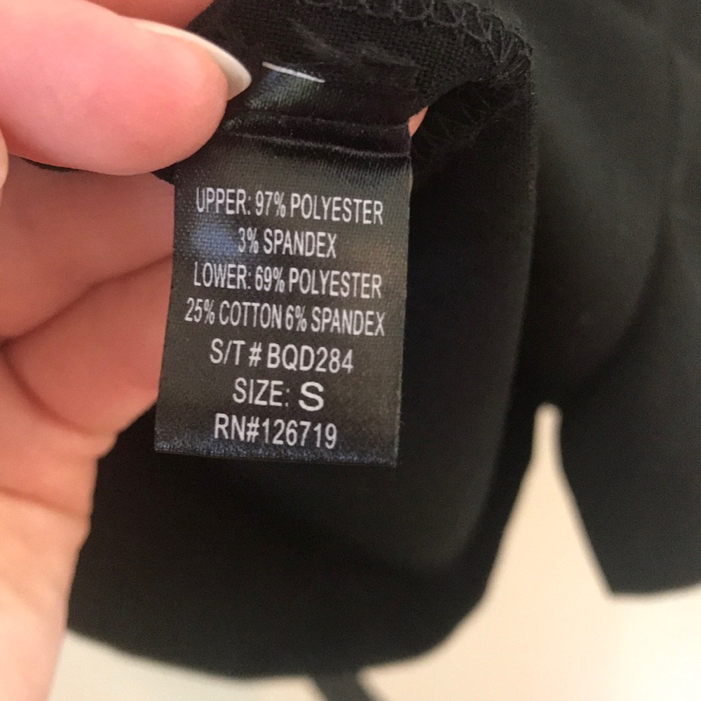 Blaque Label Romper - Picture 8 of 8